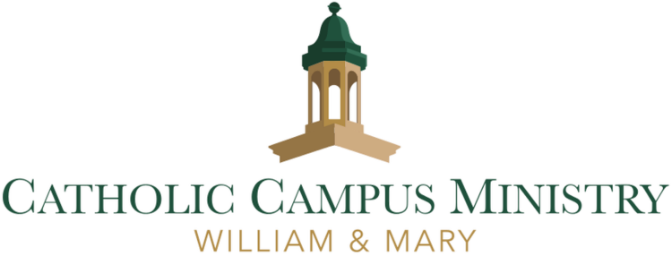 Catholic Campus Ministry at William & Mary logo